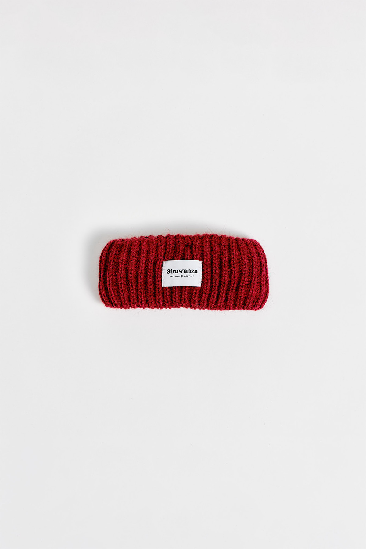 Indviduelles Kopfband aus der Kollektion Fashion für Strawanza