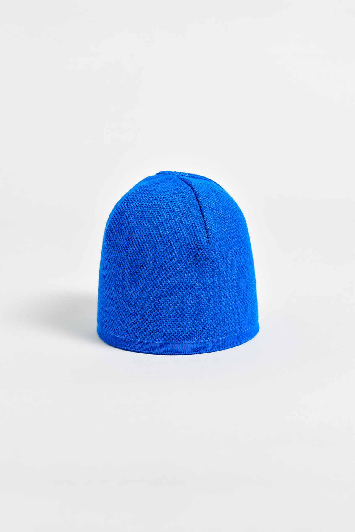 Individuelle Strickmütze aus der Kollektion Sport