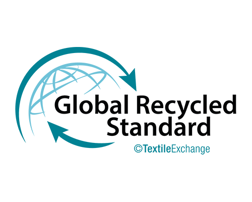 Global Recycled Standard Zertifikat